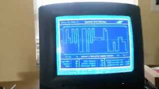 My 1996 Emerald Green ACER ASPIRE  HD recovery with SpinRite Part 3 [upl. by Sivatnod249]