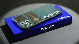 Nokia N73 PRO 5G 2023 First Look Full introduction nokia nokian73 [upl. by Yup69]