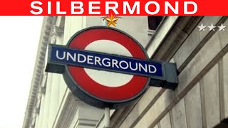 SILBERMOND PODCAST 79 Europa Clubtour England  London Teil 2 HD [upl. by Peedus]