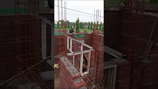 LINTEL BEAM IN CONSTRUCTION WORK [upl. by Avehs]