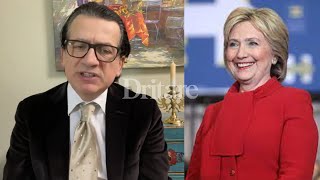 Kreshnik Spahiu Kushtet që më vuri Hillary Clinton kur krijova Aleancën Kuq e Zi  Shqip nga RXh [upl. by Salas]