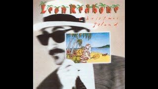 Leon Redbone Blue Christmas [upl. by Avalsorim]