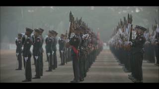 Indian National Anthem Piano  Indian Army [upl. by Darin]