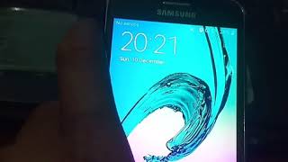 samsung j200g volte not working 100 Success [upl. by Eigram670]