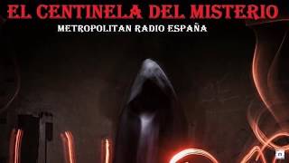 Teaser El Centinela del Misterio [upl. by Pass814]