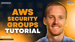 EC2 HandsOn Tutorial for Security Groups [upl. by Christye]