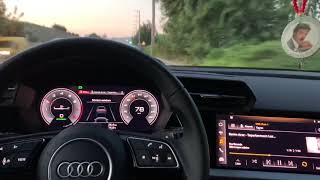 New Audi Snap  Toparlanmam Lazım [upl. by Oinafipe]