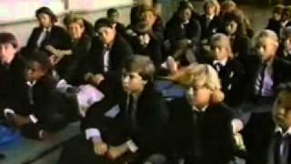 Grange Hill  Series 11  Episode 11 1988 [upl. by Michal]