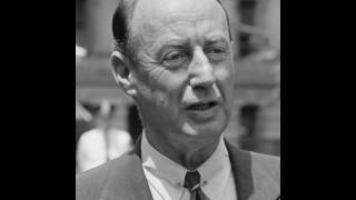 Adlai Stevenson  Confrontation Over Presence of Russian Missiles In Cuba [upl. by Octavia705]