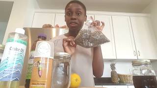 Treat Fibroids Naturally [upl. by Forsta759]