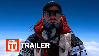 14 Peaks Nothing Is Impossible Trailer 1 2021  Rotten Tomatoes TV [upl. by Jo Ann840]