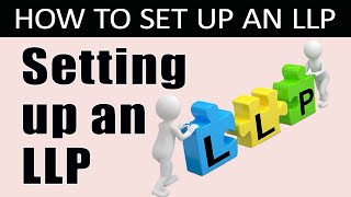 LLP Annual Filing 2022  LLP Annual Compliance  LLP Form 8 amp LLP Form 11  LLP Income Tax Return [upl. by Lexie]