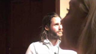 We Are Change confronts David de Rothschild [upl. by Silvain98]