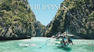 Top 11 Best Place To Live In The Philippines For Expats [upl. by Fisch]