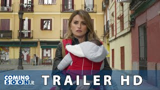 Madres paralelas 2021 Teaser Trailer ITA del Film di Pedro Almodovar  HD [upl. by Islehc]