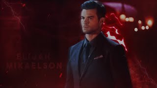 Elijah Mikaelson  The Noble Stag [upl. by Latsyrc246]