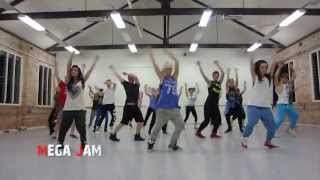 Applause Lady Gaga choreography by Jasmine Meakin Mega Jam [upl. by Clarance]