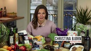 VIDEO 4 Superfoods og Antiinflammatorisk kost [upl. by Andriette963]