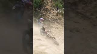 Hill Climb Fails and Crash shorts [upl. by Wobniar]