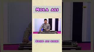 Saqib Ali Sabri New Qawwali [upl. by Enyt]