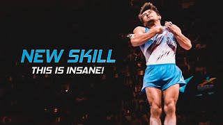 NEW SKILL ALERT 🚨 Meet the Unofficial Jarman [upl. by Resarf]