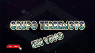 GRUPO TERREMOTO DE SOLARI ENGANCHADOS 1  EN VIVO [upl. by Sheree]