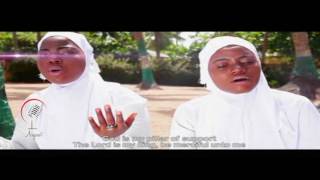 Quamordeen A Ibrahim  Asalatu Prayer Official Video [upl. by Ariday]