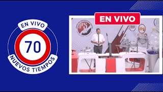 NUEVOS TIEMPOS REVENTADOS EN VIVO 3 MONAZOS SORTEOS MEDIO DIA 020224 [upl. by Altheta582]