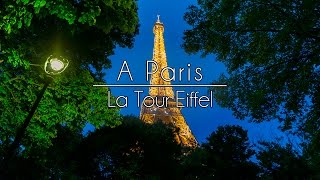 A Paris La Tour Eiffel [upl. by Stutzman381]