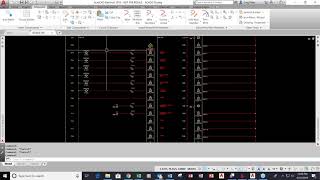 AutoCAD Electrical vs AutoCAD [upl. by Valeta355]