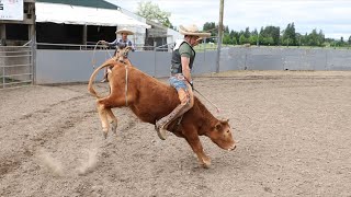 PRACTICANDO PARA LA CHARREADA [upl. by Vargas341]