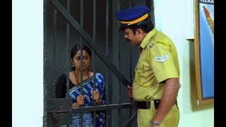 Sthreepadham  Episode 199  08 January 2018  Mazhavil Manorama [upl. by Neeleuqcaj]