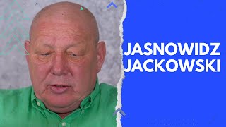 JASNOWIDZ KRZYSZTOF JACKOWSKI To jasnowidzenie rządzi człowiekiem a nie człowiek jasnowidzeniem [upl. by Scoville]