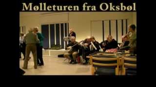 Mølleturen fra Oksbøl [upl. by Nadroj785]