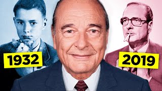 La véritable histoire de Jacques Chirac [upl. by Ribble]