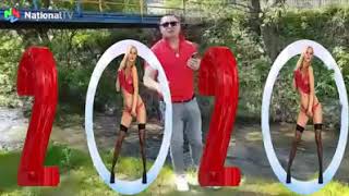 Bobby Rostas Te mananca la bazdic Video original  NOU 2020 [upl. by Ennairej]