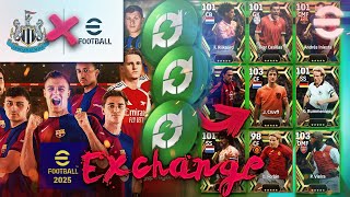 eFootball 2025 release date latest carryover guide amp licences [upl. by Esiralc]