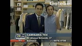 CAMISARIA TEX DUDA GALEBE 10 12 2002 1 [upl. by Adian28]