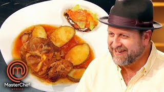 ¿Cuál Será el Mejor Plato del Reto Creativo  MasterChef México [upl. by Enaujed]