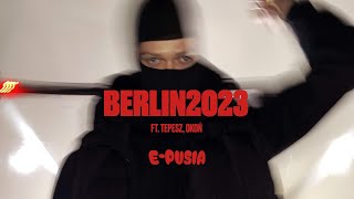 Bardal ft Tepesz Okoń  BERLIN2023 [upl. by Letnuhs]