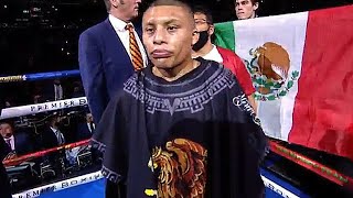 Gervonta Davis 26th Win USA  Isaac Cruz Beaten Badly [upl. by Yrrep]