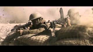 FIRST BATTLE OF EL ALAMEIN Italians defeat Elite Australian 9th Division [upl. by Mena100]