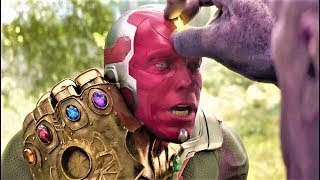 Avengers Infinity War  All Superheroes death scenes HD [upl. by Gorey]