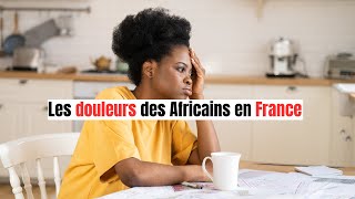 Les difficultés des étudiants étrangers en France [upl. by Ellga194]