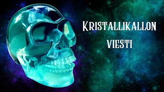 Kristallikallon viesti [upl. by Diao852]