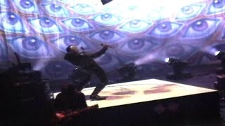 Tool Live Oklahoma 2002 Remastered Full Show [upl. by Rimas396]