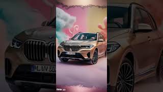 BMWs Most Luxurious SUV 2025 BMW X9 Exterior and Interior [upl. by Ailehpo]