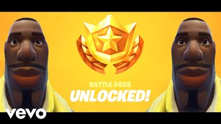 Fortnite battle pass song [upl. by Evelinn]