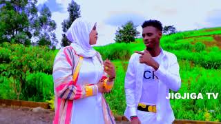 DHAANTO CUSUB  FILSAN AHMED  IYO  ABWAAN CAYN  2024 [upl. by Aggie]