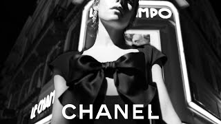 CHANEL SpringSummer 2023 ReadytoWear Show — CHANEL ReadytoWear [upl. by Ydna464]